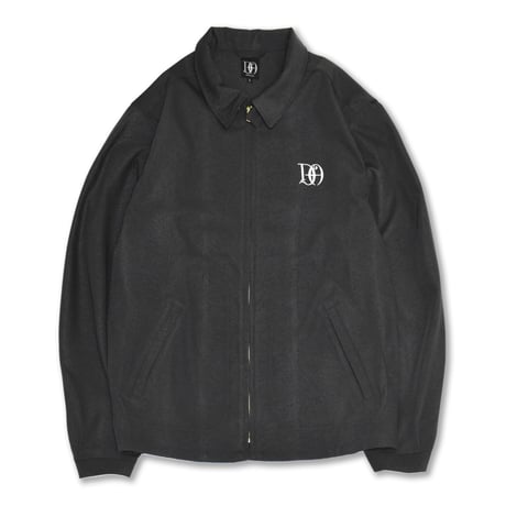 Bluco R3 モーターサイクルジャケット ドリズラー ネイビーM Bluco R3 モーターサイクルジャケット ドリズラー ネイビーM