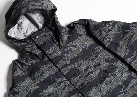 【WEST RIDE/ウエストライド】MOUNTAIN LIGHT RIDERS：SUPPLEX NIGHT TIGER