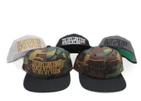 【PARASITE/パラサイト】　THE COPS CAP