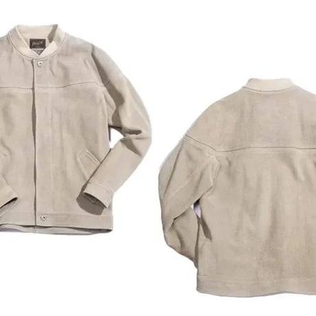 ダービージャケット | STORES