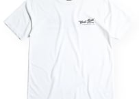 【WEST RIDE/ウエストライド】　POWER DRY TEE-1:WR GENUINE