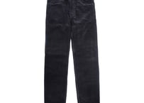 【AT-DIRTY/アットダーティー】　ATD 301 CORDUROY PANTS　BLACK