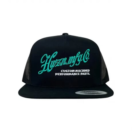 トラッカーキャップ | STORES