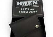 【HWZN BROSS/ハウゼンブロス】　Leather Card Case