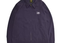 【DRESS HIPPY/ドレスヒッピー】　DH-SWING JACKET　PURPLE