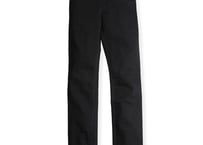 【WESTRIDE/ウエストライド】 WR105S BLKDENIM