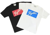 【PARASITE/パラサイト】FIGHTER S/S T-SHIRT