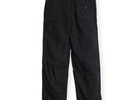 【WESTRIDE/ウエストライド】NEW STAND UP PANTS　BLACK
