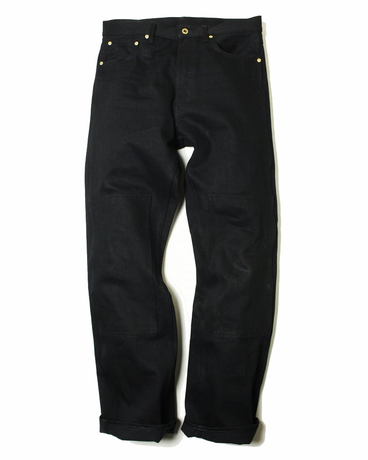 vise redtail DK-LA5Poket Denim Pants wニー vise redtail DK-LA5Poket Denim Pants wニー - メルカリ