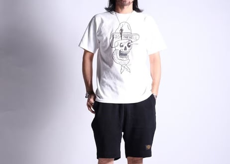 【WEST RIDE/ウエストライド】　NGT SHORTS　BLACK