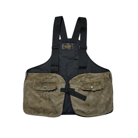 ハンティングベスト | STORES