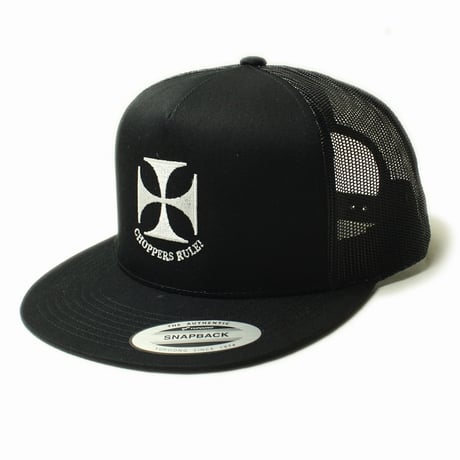 IHOP トラッカーキャップ org.jpg