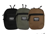 【HWZN BROSS/ハウゼンブロス】　Utility pouch
