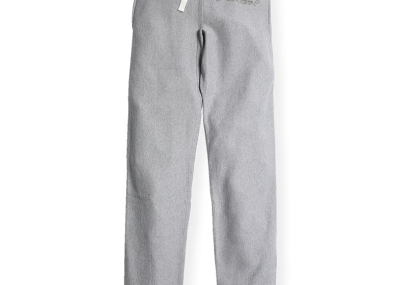 WESTRIDE/ウエストライド】 RW PANTS H.GRY | THE FRONT