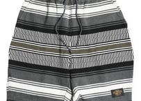 【WEST RIDE/ウエストライド】　NGT SHORTS　RUG