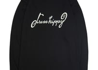 【DRESS HIPPY/ドレスヒッピー】　ATOMIC RASH GUARD