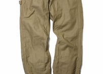 【ViSE CLOTHING/バイスクロージング】24_WW Work Pants　SAND