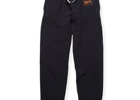 【WESTRIDE/ウエストライド】RW PANTS：YIELD　CHARCOAL