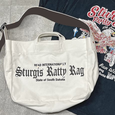 ニュースペーパーバッグ | STORES