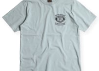 【WESTRIDE/ウエストライド】　PT.TEE.26-01　AQUA