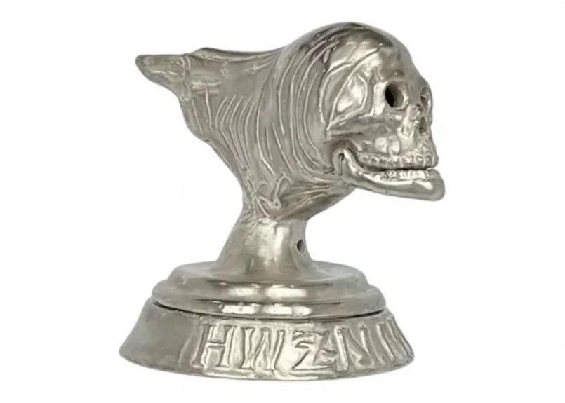 HWZN BROSS/ハウゼンブロス】 THE GRIM REAPER Incense Ch