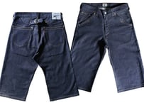 【PARASITE/パラサイト】　INDIGO SWEAT 5P SHORT PANTS