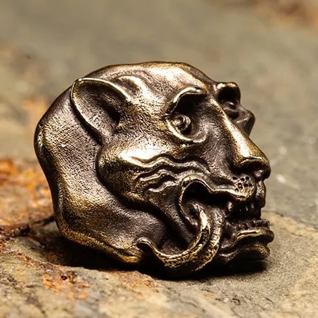 WEIRDO MONSTER PINS モンスター　ピンバッチ4個セット WEIRDO MONSTER PINS モンスター ピンバッチ4個セット