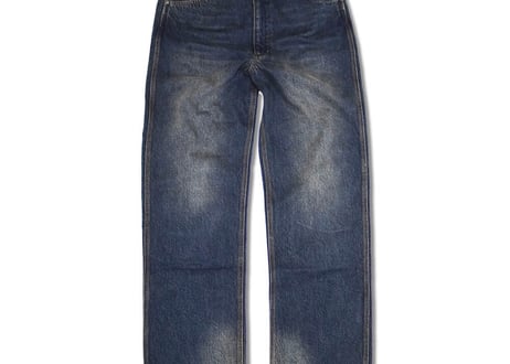 【AT-DIRTY/アットダーティー】　UNION PANTS　VINTAGE