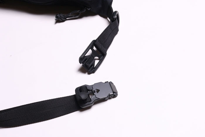 WESTRIDE/ウエストライド】 LADY BUG BAG COWHIDE BLACK |