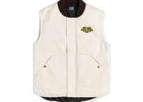【LOSER MACHINE/ルーザーマシーン】　CONDOR II VEST　BONE
