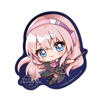 初音ミク 夜空プログラム 2025 缶バッジ 全6種セット | 夜空プログラム