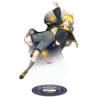 アクリルスタンド（鏡音レンver.)