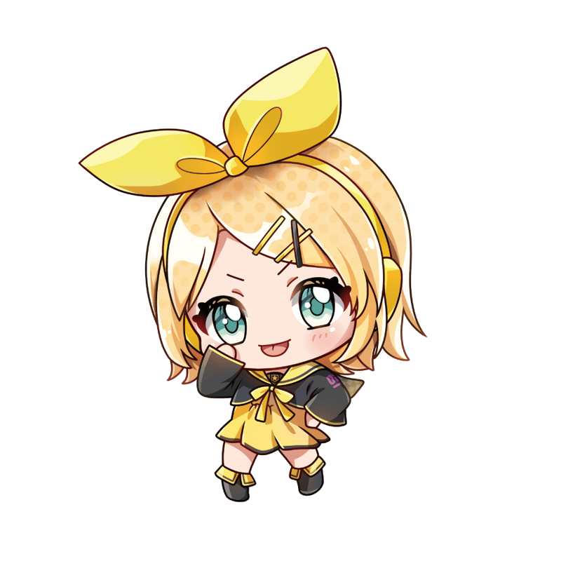 鏡音リン　アクリルキーホルダー　iXima　まらしぃ　札幌　初音ミク 鏡音リン アクリルキーホルダー iXima まらしぃ 札幌 初音ミク