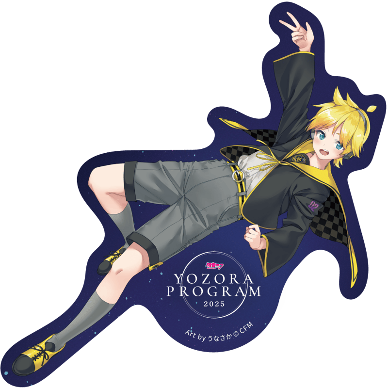 鏡音レン 初音ミク ドン・キホーテコラボ ホログラム缶バッジ 鏡音リン 初音ミク ドン・キホーテ コラボ ホログラム缶バッジ