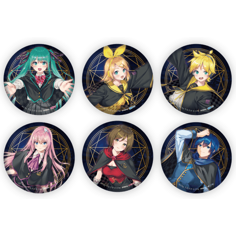 CATEGORY コンプリートセット | 夜空プログラム2025 オリジナルグッズ