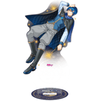 アクリルスタンド（KAITOver.)