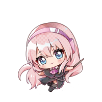 初音ミク 夜空プログラム 2025 缶バッジ 全6種セット | 夜空プログラム