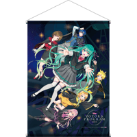 初音ミク 夜空プログラム 缶バッジ 3種12個セット 初音ミク 夜空プログラム 缶バッジ 3種12個セット 初音ミク 夜空