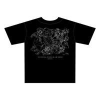Tシャツ（White ver.）