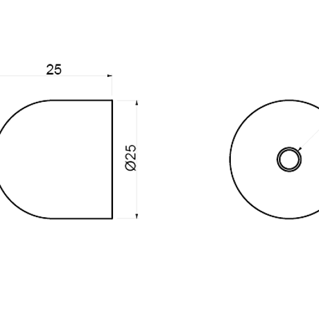 GOM | NB-3 | KNOB