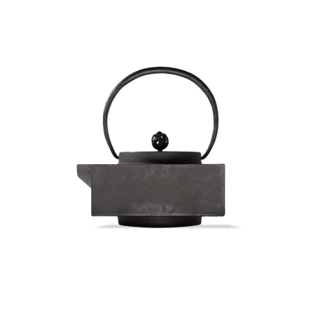 IRONY | IR-X | KETTLE