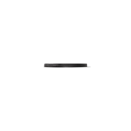 IRONY | IR-PRU | PLATE ROUND URUSHI