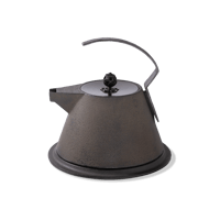 IRONY | IR-C | KETTLE