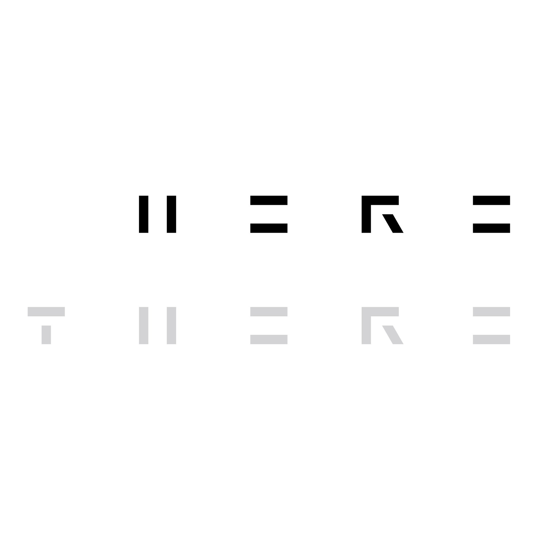 HERETHERE