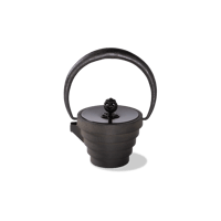 IRONY | IR-OV | KETTLE