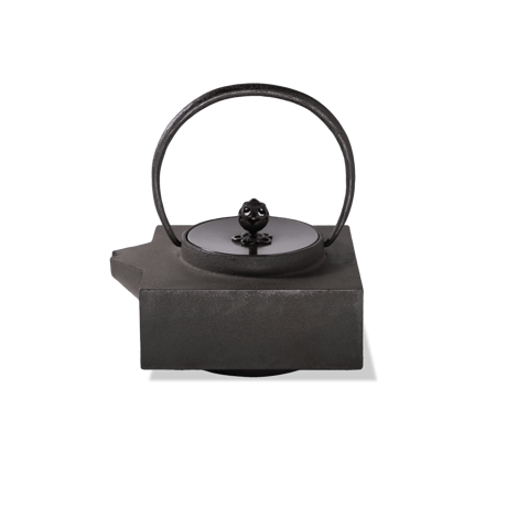 IRONY | IR-X | KETTLE