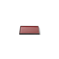IRONY | IR-PSU | PLATE SQUARE URUSHI
