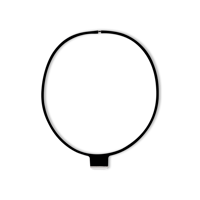 P+G | P+G 01 | NECKLACE