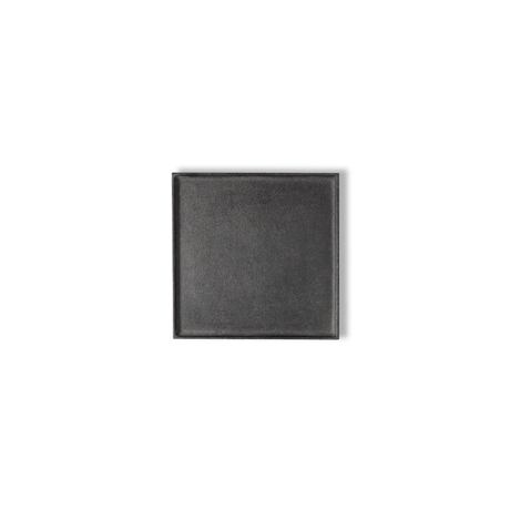 IRONY | IR-PS4 | PLATE SQUARE 4PIECES