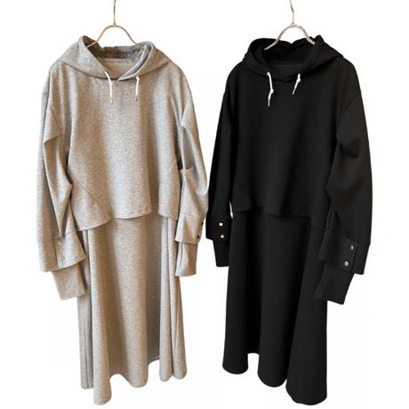 ドッキングワンピース | STORES